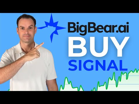 BIGBEAR.AI Stock Just Broke Out Can It Go Higher? (BBAI Stock Analysis)
