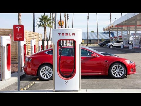 Tesla: Revolutionizing the Automotive and Energy Industries | Wander Seek&quot;