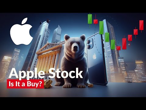 Apple&#039;s Bold App Store Shake-Up: What This Means for AAPL Investors! 🚀📈