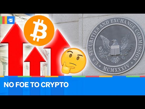 New Crypto-Friendly Era for the SEC?