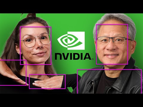 What you didn’t know about Nvidia