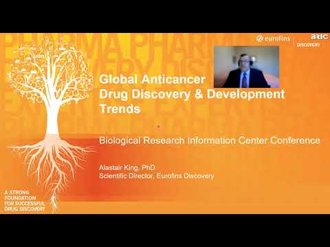 Global Anticancer Drug Discovery &amp; Development Trends