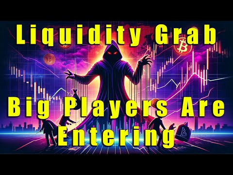 Powerful Players Causing Turbulence in the Crypto Market 📉