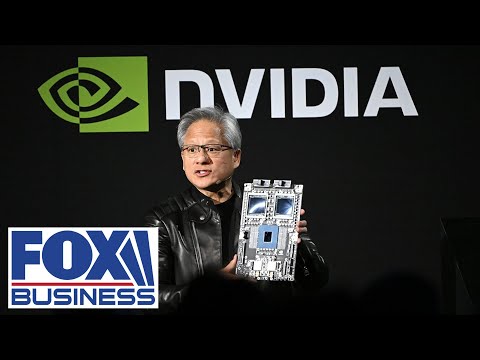 Nvidia CEO gives alarming take on how AI will ‘revolutionize, transform’ your job