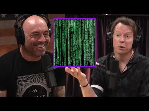 Joe Rogan - &quot;What Is Quantum Computing?&quot; - Sean Carroll Explains