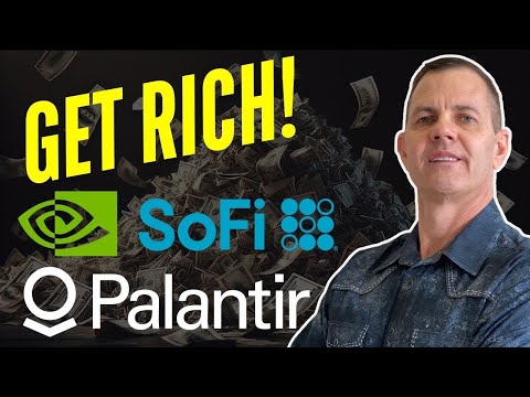 The Truth About Nvidia and Palantir: Overvalued or Still a Buy?