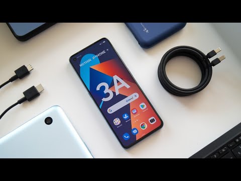 &quot;The Nothing Phone 3A Pro: A Bold Leap into the Future of Smartphones&quot;