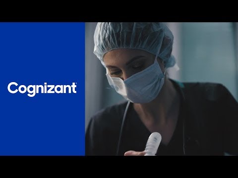 5G &amp; IoT Are Ushering In The Future With Intelligent Connectivity | Cognizant