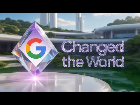 Google: The Tech Giant That Changed the World | History, Innovations &amp; Future