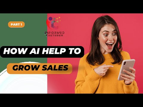 How AI is Revolutionizing Sales in Australia