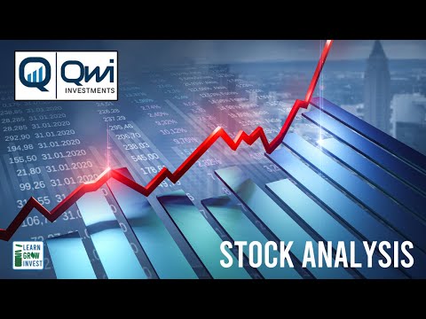 QWI Investments Limited (QWI) - Stock Review &amp; Analysis