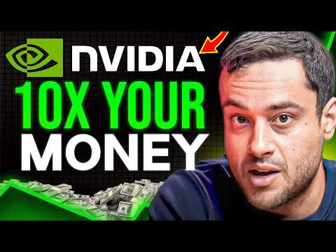 How I’m Using NVDA LEAPS to Print Money in AI’s Bull Run
