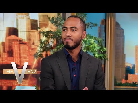 Coleman Hughes On His Definition Of &#039;Color Blindness&#039; When It Comes to Race | The View