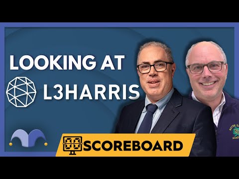 L3Harris: A Reliable Defense Stock for 2025