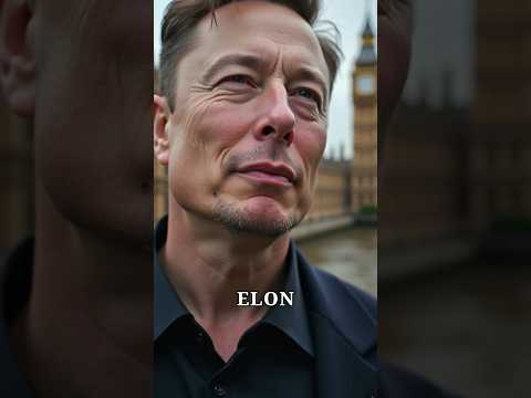 Elon Musk&#039;s Dive into UK Politics – Game-Changer or Distraction?