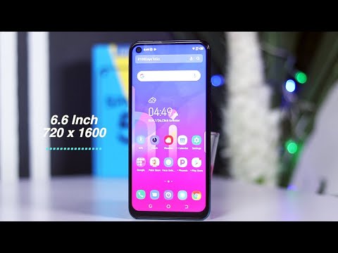 Tecno Spark 5 Long Term Review... Should you buy?