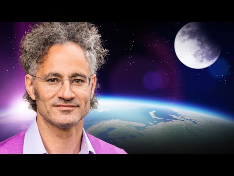 Palantir Is Going to SPACE | DailyPalantir #0055