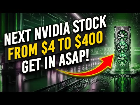 Missed Nvidia??? Don&#039;t Worry! You Just Need These 3 Stocks, These Will Worth Trillions In 2025