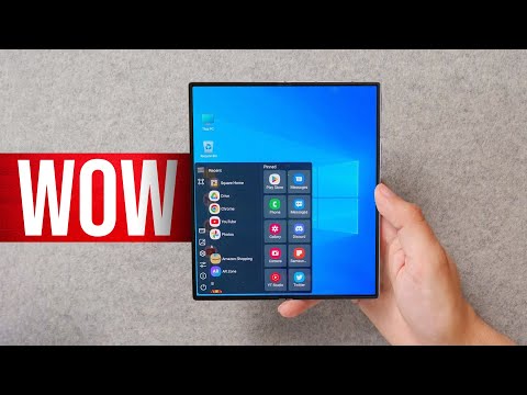 Samsung Galaxy Z Fold 6 - Top 20 New Features