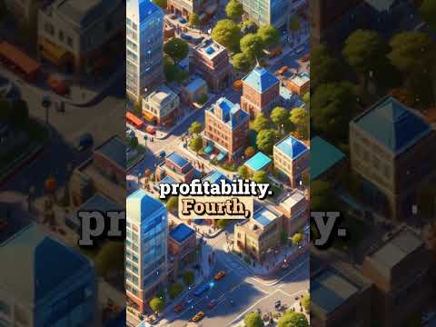 💥 Unlock the GOLDMINE: 5 Reasons to Invest in Regeneration Areas for Maximum Returns #trending #tips
