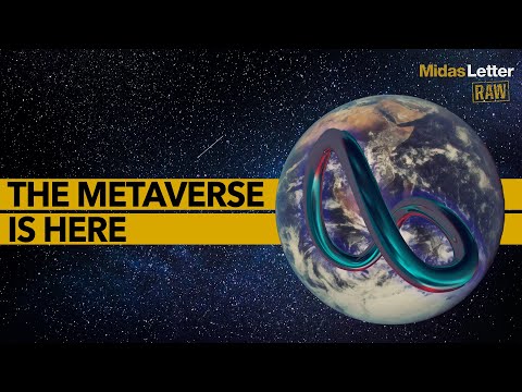 The Metaverse is Here: Invest in the Virtual Reality Future with $META