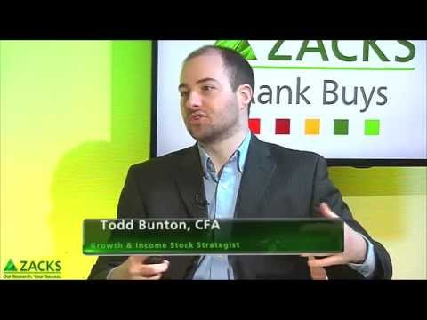 This Week’s Growth &amp; Income Stock: Selective Insurance Group (SIGI)