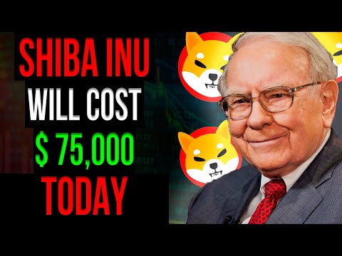 Crypto Expert Said It Would IMPOSSIBLE To BUY Shiba Inu After That! 🔥