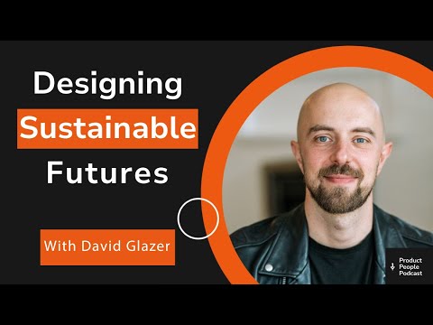 Designing Sustainable Futures with Strategic Foresight