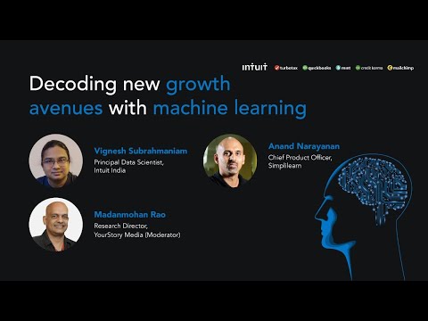 Decoding new growth avenues with machine learning