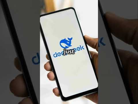 DeepSeek: The Chinese AI Revolution Shaking Global Tech