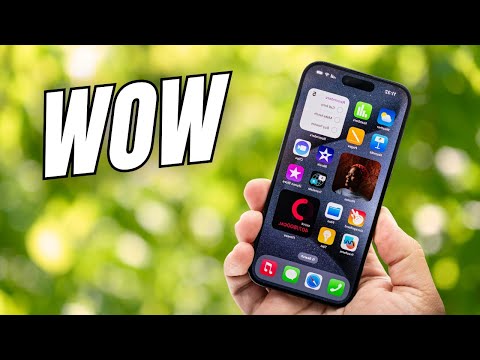 iPhone 16 Pro Max - Exclusive Sneak Peek!&quot;