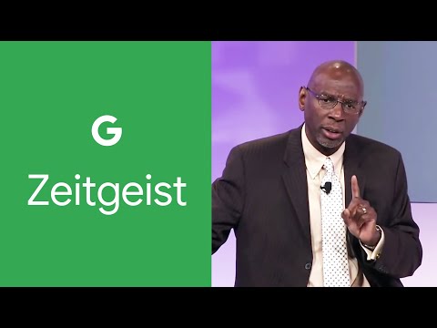 The True Power of Unity | Google Zeitgeist