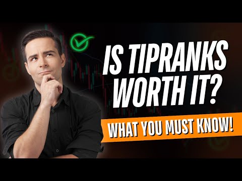 Is TipRanks Worth It? A Deep Dive To Help You Decide