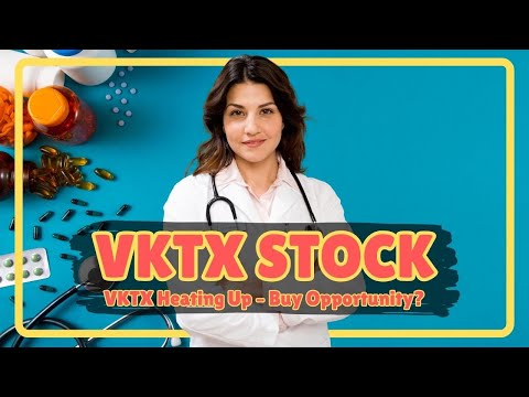 Viking Therapeutics Is On the Move – Is VKTX a Buy Right Now?
