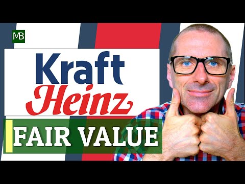 Kraft Heinz: Value-Aktie mit über 6% Dividende - Analyse 2025.