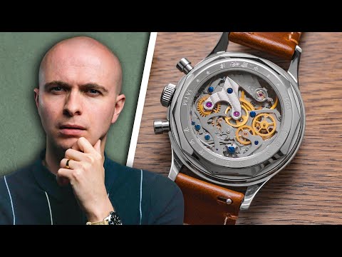 Everything You MUST Know Before Buying A Watch - Essential Beginner&#039;s Buying Guide