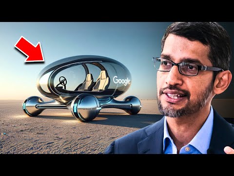 9 Breakthrough Technologies That Will Change the World in 2025