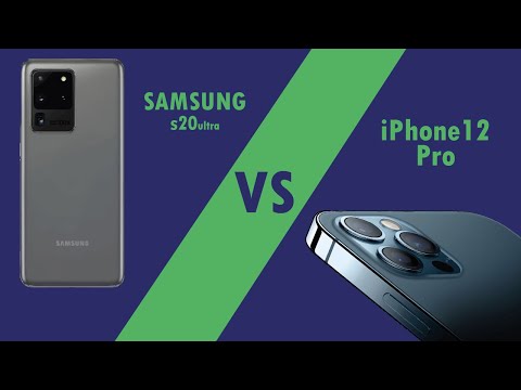 Two giants are fighting | Samsung Vs Apple