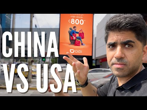 How China is taking over Latin America 🇨🇳