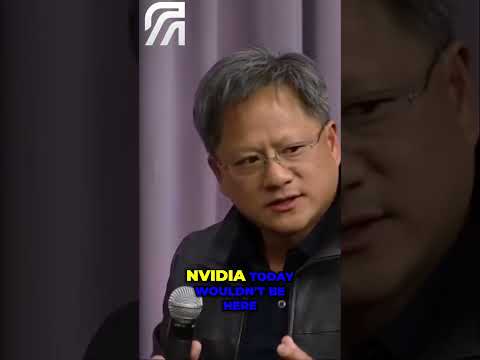 TSMC&#039;s Impact: How NVIDIA Became a Tech Titan