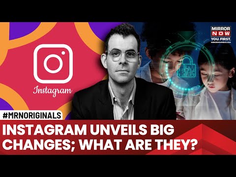 Instagram Facing Pressure Over Child Safety? Platform Set To Announce Major Changes | What Are They?