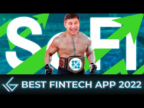 SOFI STOCK: THIS Game-Changing App Could Change The Future Of Financial Services!