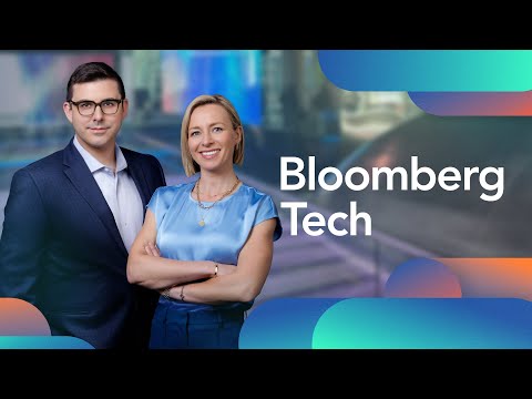 Micron HBM Sales Surge, Palantir’s Stock Keeps Climbing | Bloomberg Tech 6/26/2025