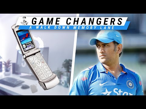 Phones That Changed Everything - Trendsetters!