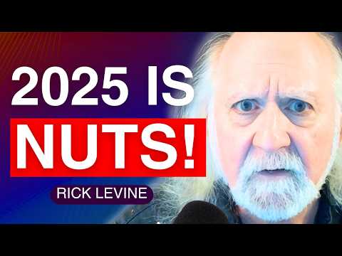 2025 is The ABSOLUTE GAME-CHANGER! Top Astrologer REVEALS 1-in-26,000 Year Cosmic Awakening!