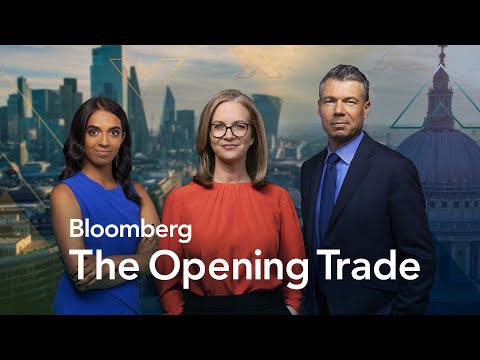 Apple &amp; Google Must Pay $17B in Fines to the EU | The Opening Trade 09/10