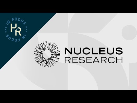 HR in Focus: Nucleus Reveals How Beti® Transforms Payroll