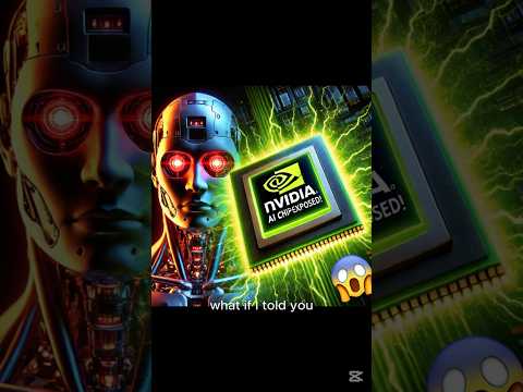 NVIDIA&#039;s BEST AI Chip Revealed and It&#039;s Changing EVERYTHING