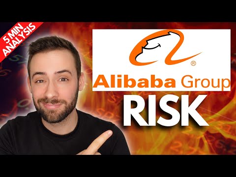 Alibaba [BABA] Bull vs. Bear ... Is it worth buying??