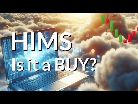 HIMS Stock Analysis: Will AI-Powered Growth Propel Hims &amp; Hers Higher? 📈 Tuesday Price Predictions!